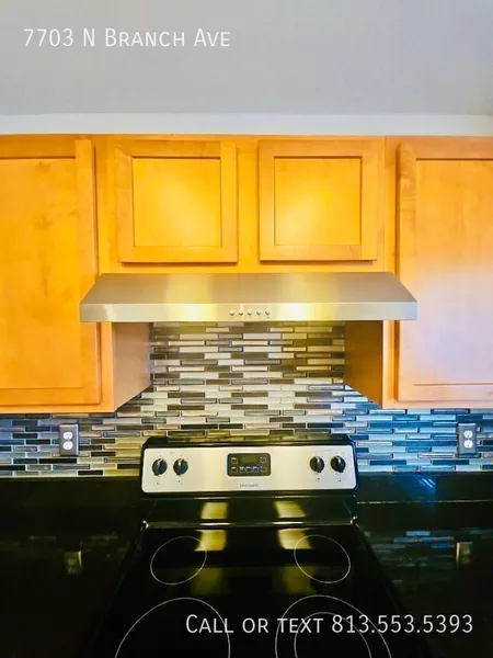 3 bedrooms apartment for rent in Sulphur Springs - North Tampa, Tampa