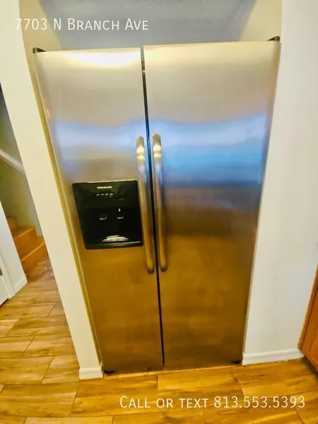 3 bedrooms apartment for rent in Sulphur Springs - North Tampa, Tampa