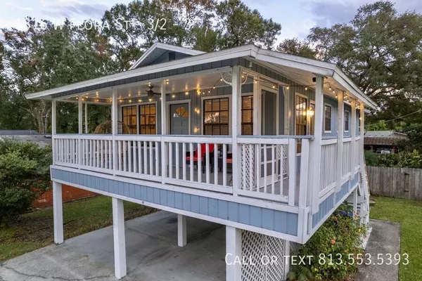 3 bedrooms apartment for rent in Lowry Park Central - North Tampa, Tampa