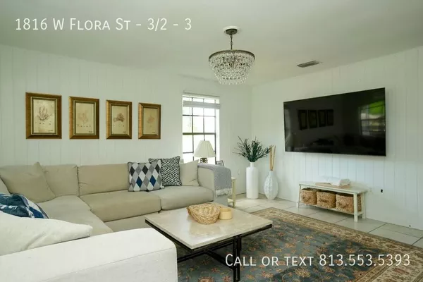 3 bedrooms apartment for rent in Lowry Park Central - North Tampa, Tampa