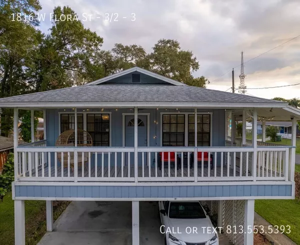 3 bedrooms apartment for rent in Lowry Park Central - North Tampa, Tampa