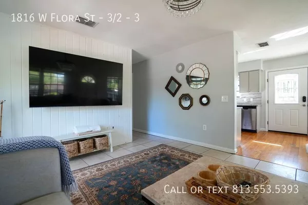 3 bedrooms apartment for rent in Lowry Park Central - North Tampa, Tampa