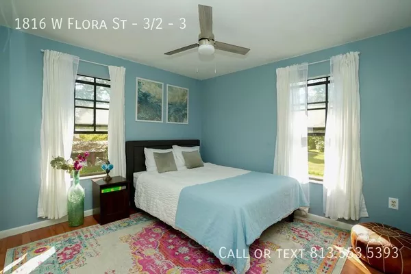 3 bedrooms apartment for rent in Lowry Park Central - North Tampa, Tampa