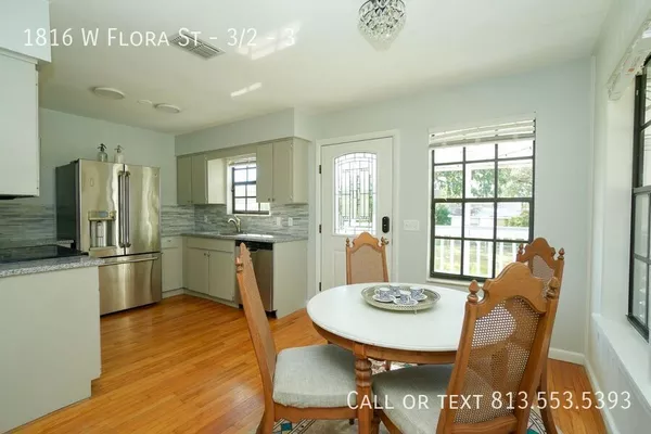 3 bedrooms apartment for rent in Lowry Park Central - North Tampa, Tampa
