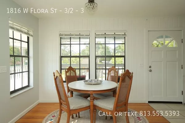 3 bedrooms apartment for rent in Lowry Park Central - North Tampa, Tampa