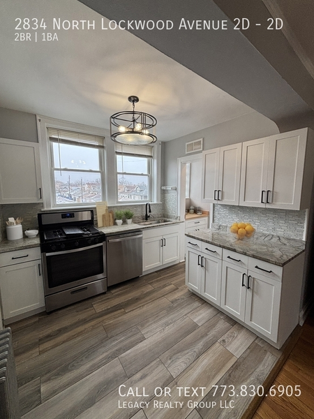 2 bedrooms apartment for rent in Belmont Cragin - Northwest Side, Chicago