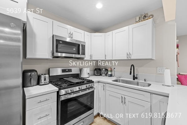 5 bedrooms apartment for rent in College Area SD - Inland, San Diego