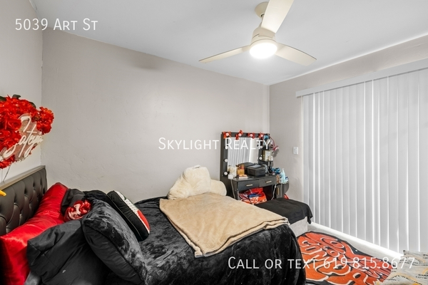 5 bedrooms apartment for rent in College Area SD - Inland, San Diego