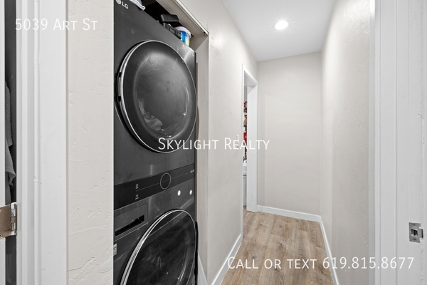 5 bedrooms apartment for rent in College Area SD - Inland, San Diego