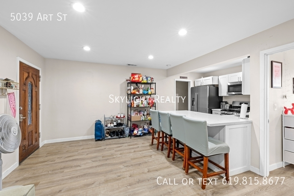 5 bedrooms apartment for rent in College Area SD - Inland, San Diego