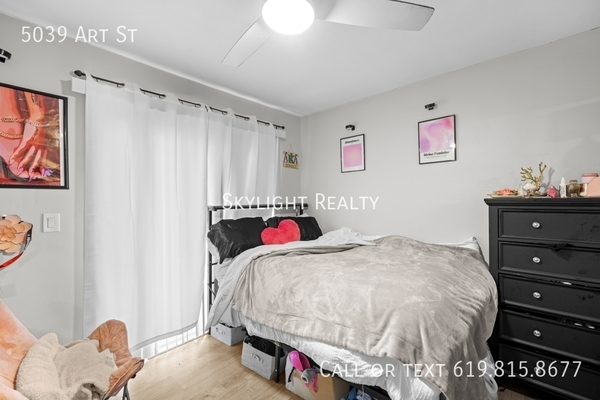 5 bedrooms apartment for rent in College Area SD - Inland, San Diego