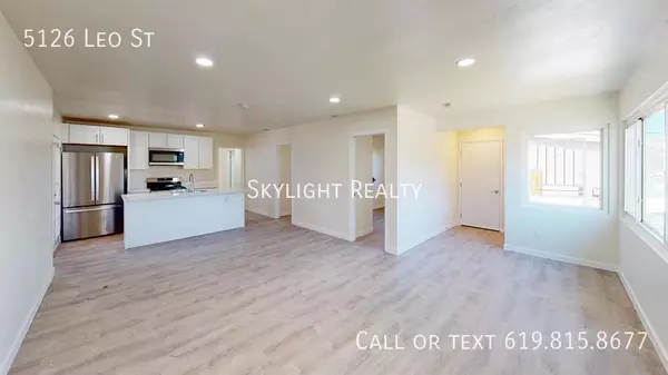 5 bedrooms apartment for rent in Rolando - Inland, San Diego