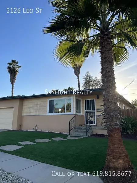 5 bedrooms apartment for rent in Rolando - Inland, San Diego