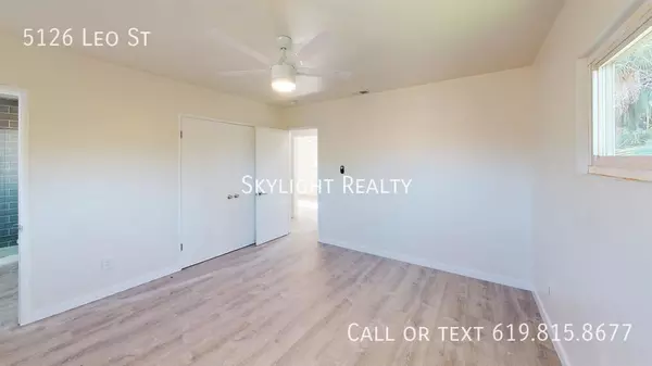 5 bedrooms apartment for rent in Rolando - Inland, San Diego