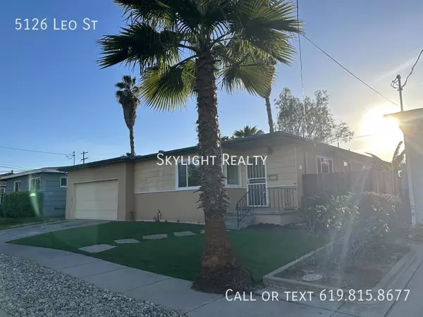 5 bedrooms apartment for rent in Rolando - Inland, San Diego