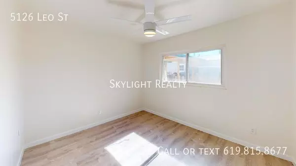 5 bedrooms apartment for rent in Rolando - Inland, San Diego