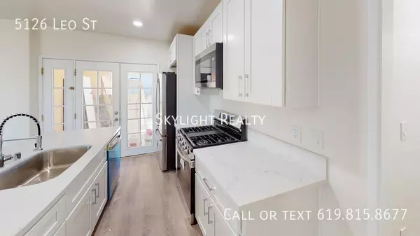 5 bedrooms apartment for rent in Rolando - Inland, San Diego