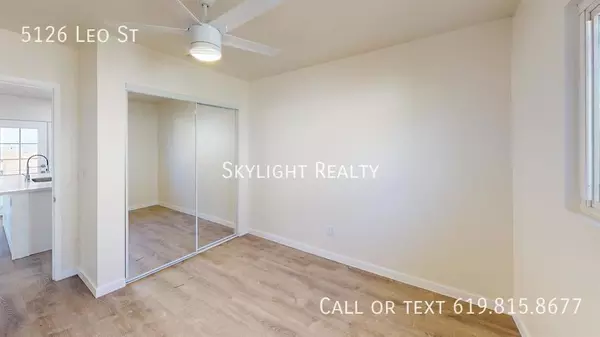 5 bedrooms apartment for rent in Rolando - Inland, San Diego