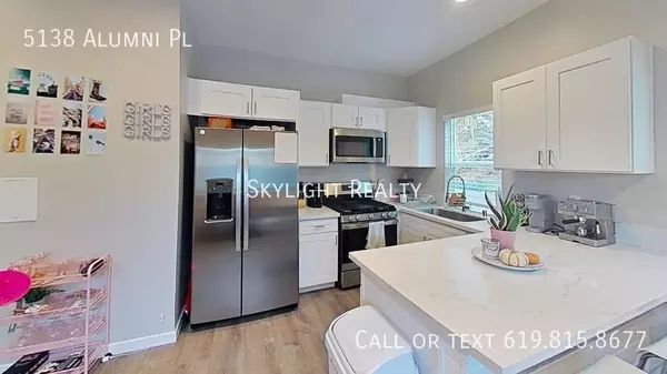 4 bedrooms apartment for rent in Rolando - Inland, San Diego