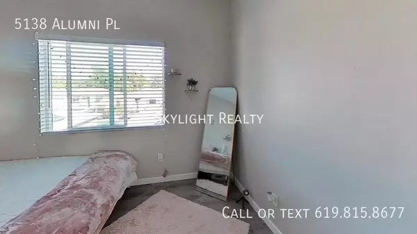 4 bedrooms apartment for rent in Rolando - Inland, San Diego