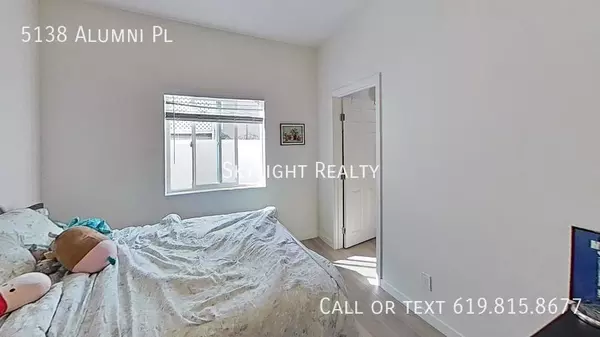 4 bedrooms apartment for rent in Rolando - Inland, San Diego