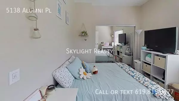 4 bedrooms apartment for rent in Rolando - Inland, San Diego