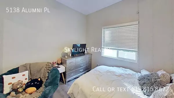 4 bedrooms apartment for rent in Rolando - Inland, San Diego