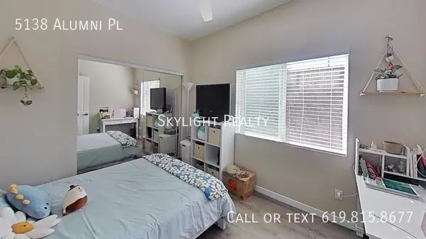 4 bedrooms apartment for rent in Rolando - Inland, San Diego