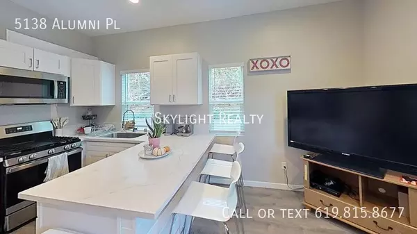 4 bedrooms apartment for rent in Rolando - Inland, San Diego