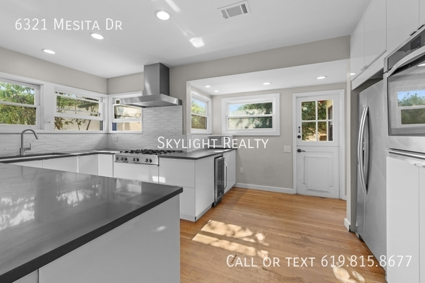 5 bedrooms apartment for rent in College Area SD - Inland, San Diego