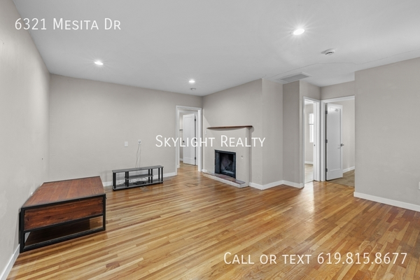 5 bedrooms apartment for rent in College Area SD - Inland, San Diego