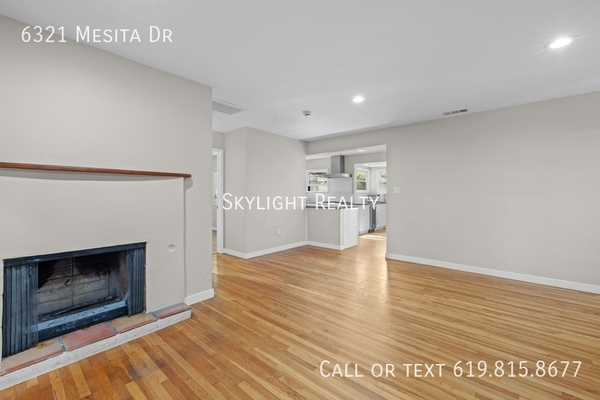 5 bedrooms apartment for rent in College Area SD - Inland, San Diego