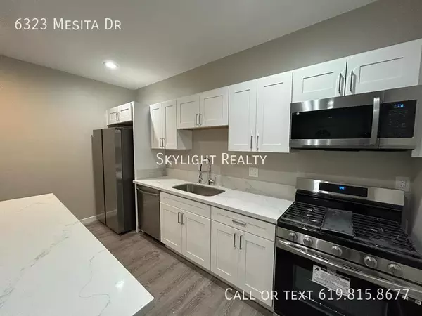 4 bedrooms apartment for rent in College Area SD - Inland, San Diego