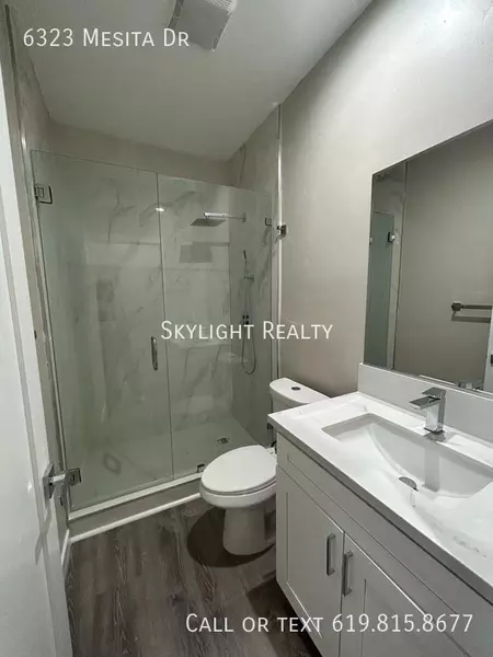 4 bedrooms apartment for rent in College Area SD - Inland, San Diego