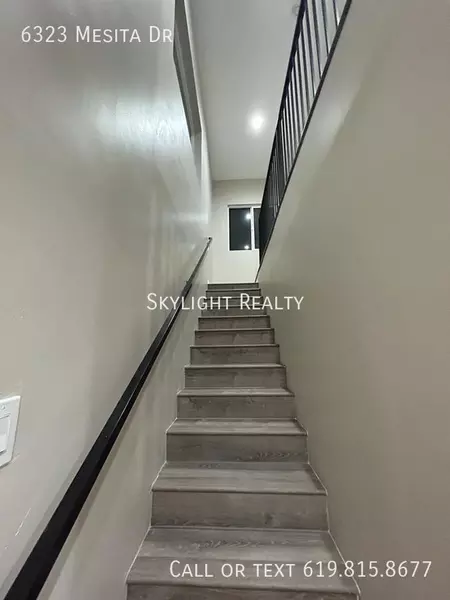 4 bedrooms apartment for rent in College Area SD - Inland, San Diego