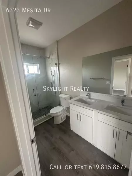 4 bedrooms apartment for rent in College Area SD - Inland, San Diego
