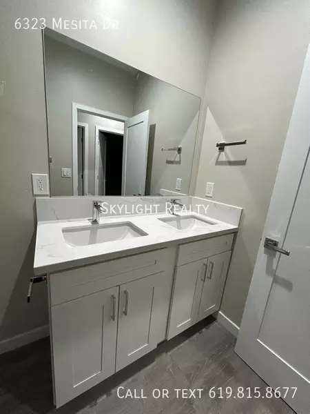 4 bedrooms apartment for rent in College Area SD - Inland, San Diego