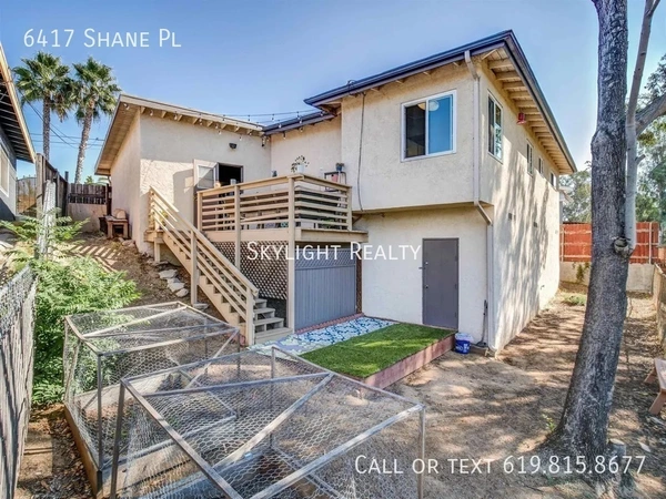 5 bedrooms apartment for rent in College Area SD - Inland, San Diego