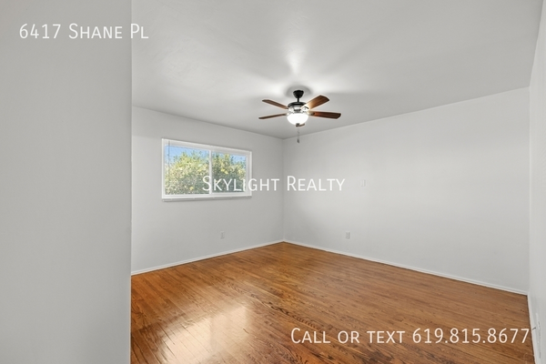 5 bedrooms apartment for rent in College Area SD - Inland, San Diego