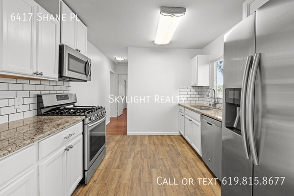 5 bedrooms apartment for rent in College Area SD - Inland, San Diego