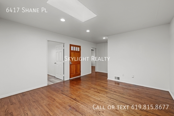 5 bedrooms apartment for rent in College Area SD - Inland, San Diego