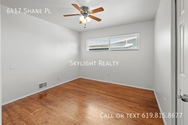 5 bedrooms apartment for rent in College Area SD - Inland, San Diego