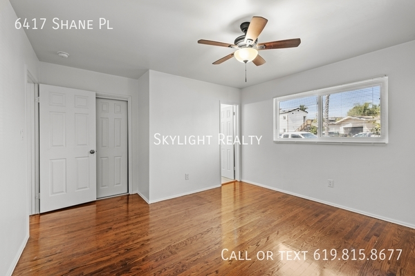 5 bedrooms apartment for rent in College Area SD - Inland, San Diego