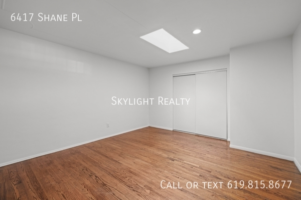 5 bedrooms apartment for rent in College Area SD - Inland, San Diego