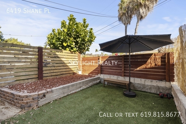 4 bedrooms apartment for rent in College Area SD - Inland, San Diego