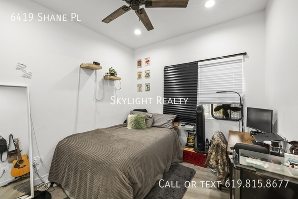 4 bedrooms apartment for rent in College Area SD - Inland, San Diego