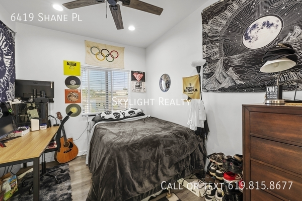 4 bedrooms apartment for rent in College Area SD - Inland, San Diego