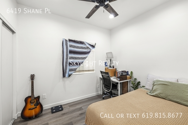 4 bedrooms apartment for rent in College Area SD - Inland, San Diego