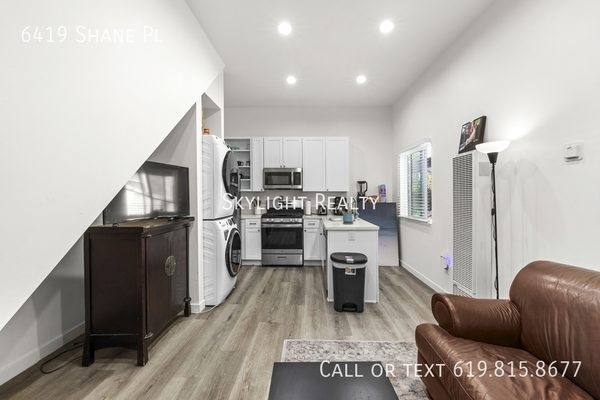 4 bedrooms apartment for rent in College Area SD - Inland, San Diego