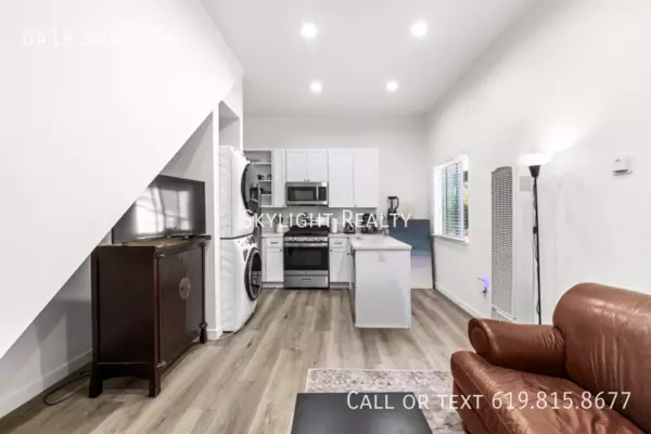 4 bedrooms apartment for rent in College Area SD - Inland, San Diego